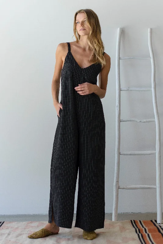 COLLINE JUMPSUIT Dynamic Women's Moto