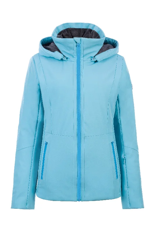 Daniella Jacket Refined Women's Velvet