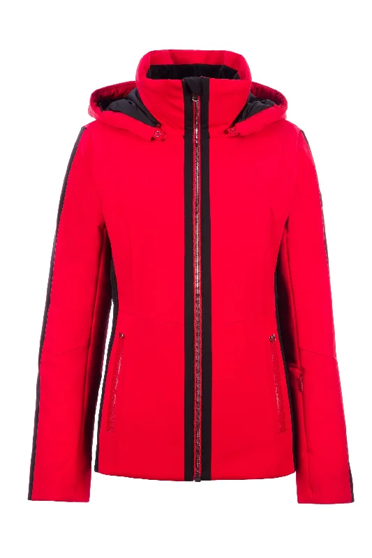Daniella Jacket Athletic Women's 