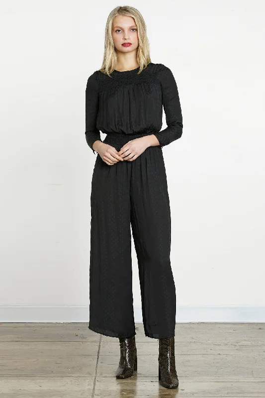 ELLIOTT JUMPSUIT Traditional Women's 