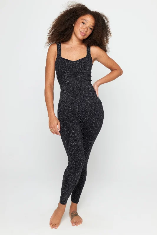 Averie Shimmer Bodysuit Dynamic Women's High - energy
