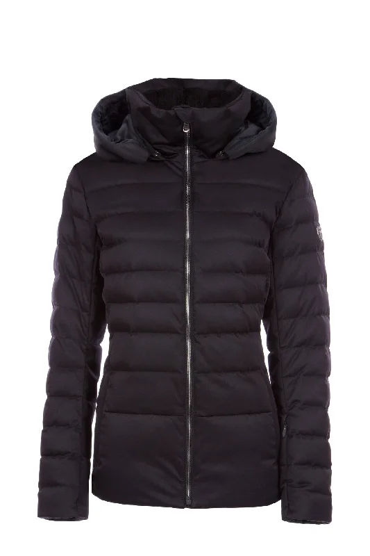 Julia Parka Hip Women's Retro