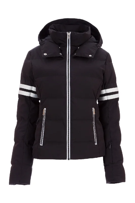 Kate Parka Compression