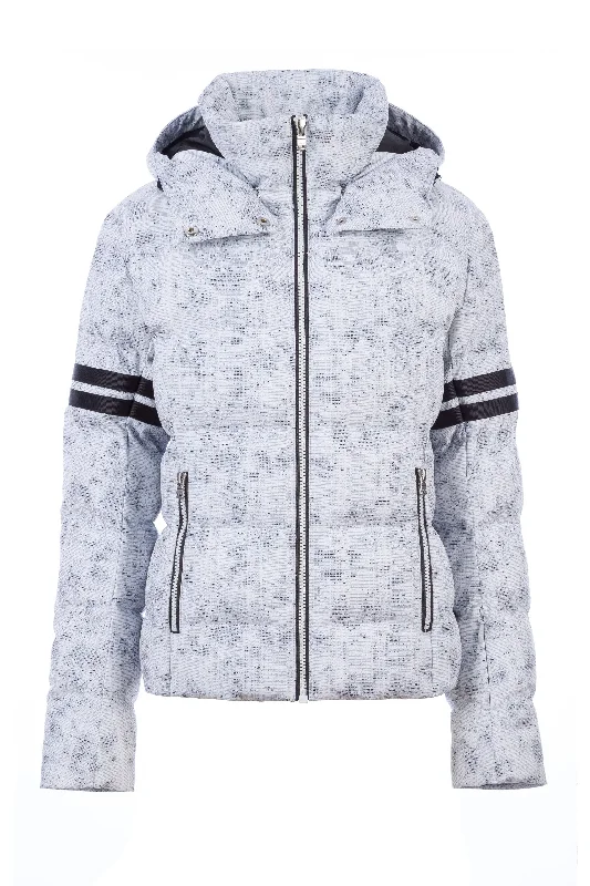 Kate Parka Cashmere