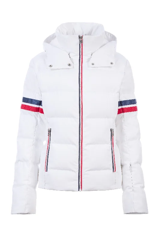 Kate Parka Confident Women's High - fashion