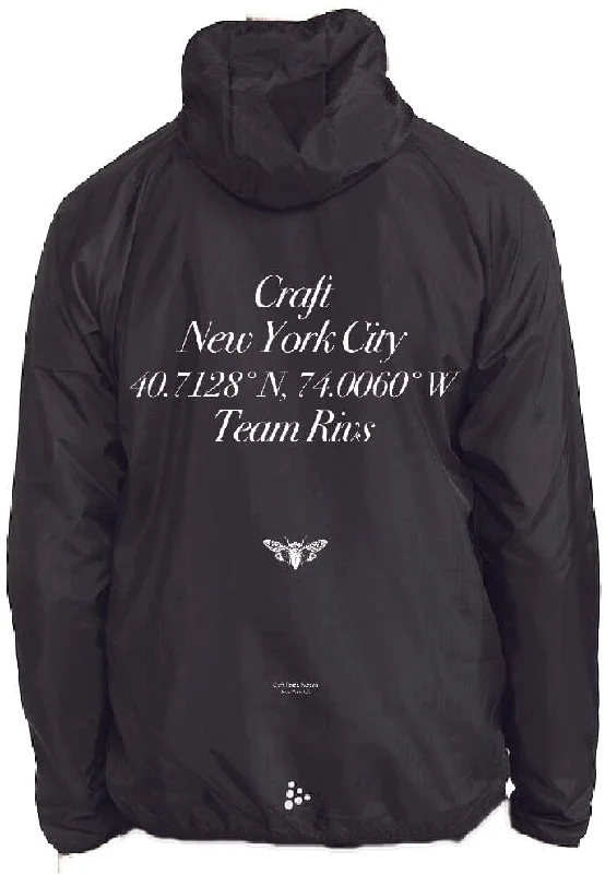 Team Rivs Squad Jacket Refined Women's Classic 