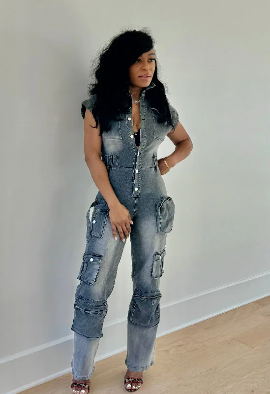 Marlie Jumpsuit purpose