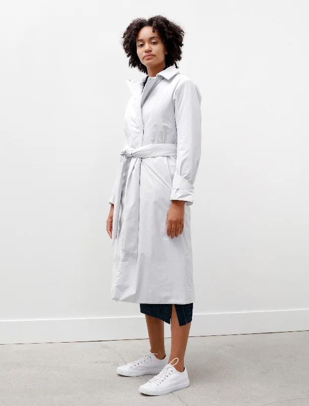 Calea Insulated Trench Atmos Classic Women's Tweed
