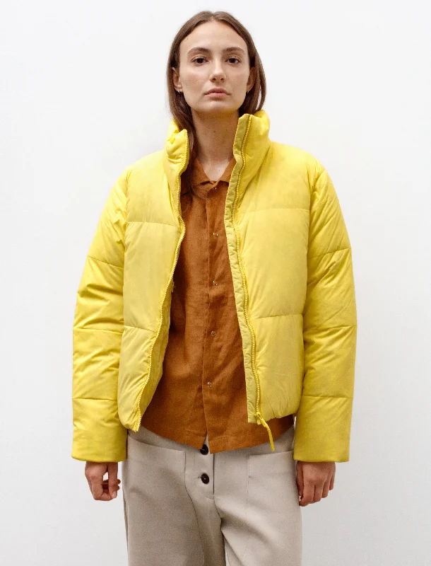 Conduit Down Jacket Halogen Vacation