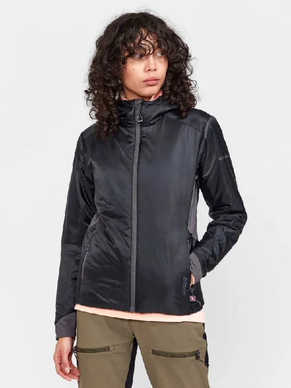 WOMEN'S ADV EXPLORE LIGHTWEIGHT JACKET Traditional Women's 