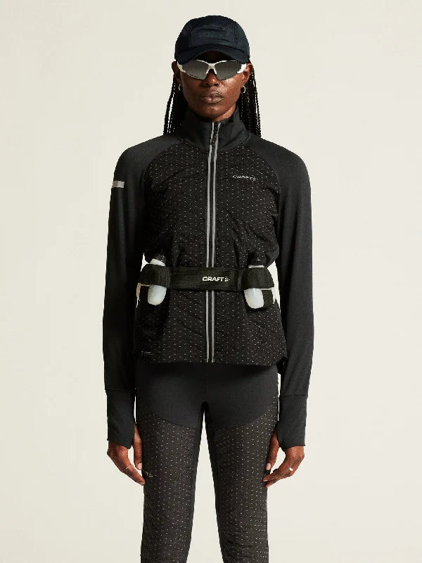 Women's ADV Subz Lumen Jacket 4 Athletic Women's 