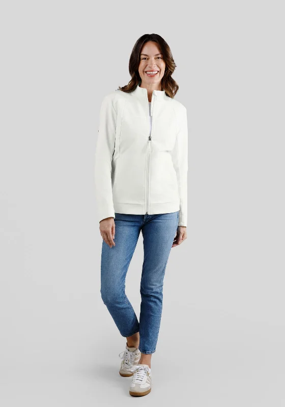 ITINERANT JACKET 2.0 Trendy Women's Oversized