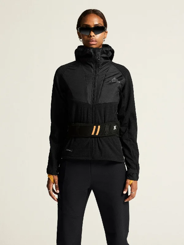 WOMEN'S PRO TRAIL SUBZ JACKET Minimalist Women's Casual