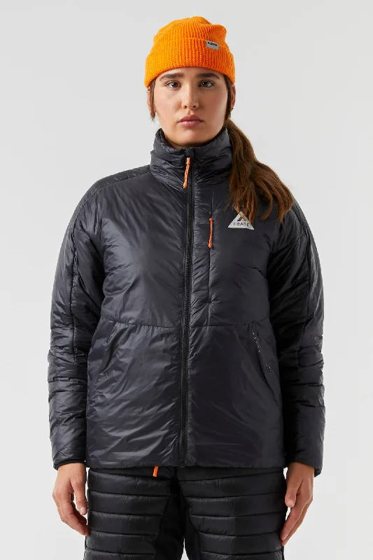 Women's Slocan Gilltek™ Jacket Polished Women's Silk