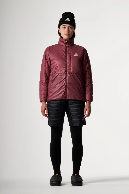 Women's Slocan Gilltek™ Jacket Cozy Women's Winter