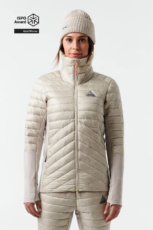Women's Phoenix Gilltek™ Hybrid Jacket Athletic Women's High - 