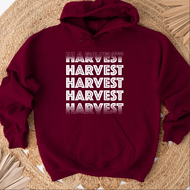WMB Harvest Hoodie (S-3XL) Unisex - Multiple Colors! Country
